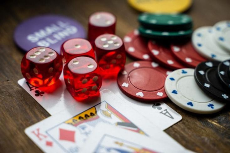 Kinh nghiệm chiến thắng cược casino